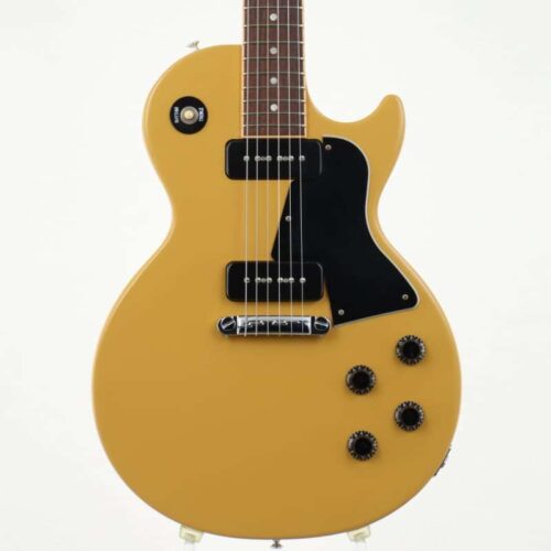 2014 Gibson Japan Limited Run Les Paul Special SC P-90 Gloss T... -         Les Paul