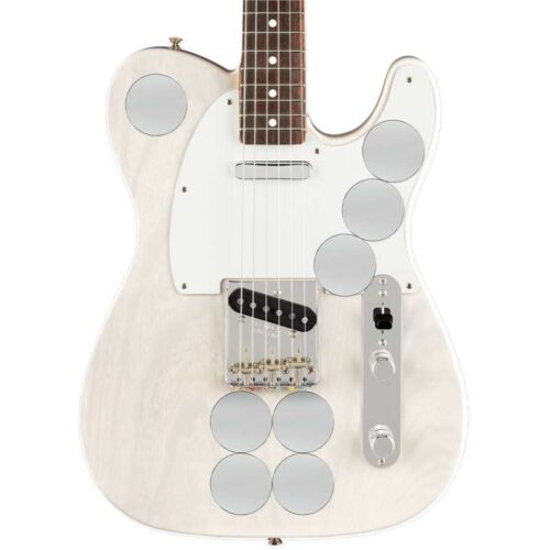 Fender Fender Artist Series USA Jimmy Page Mirror Telecaster, ... -        Telecaster