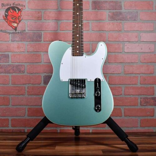 1992 Fender NOS Custom Shop Limited Edition Custom Esquire #17... -       Custom Shop