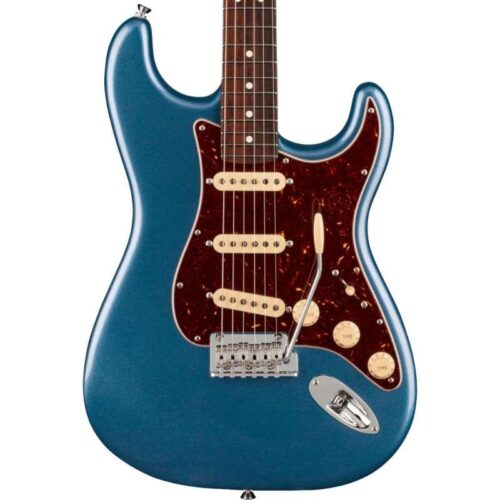 Fender Limited Edition American Professional II Stratocaster L... -        Stratocaster