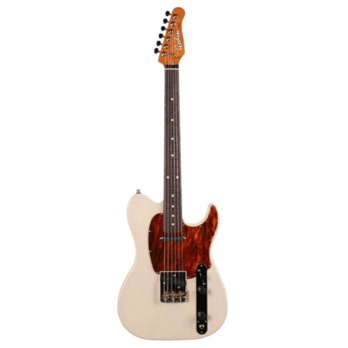 Godin Stadium Pro Electric Guitar ~ Ozark RN Cream - £1569.13 new Guitar