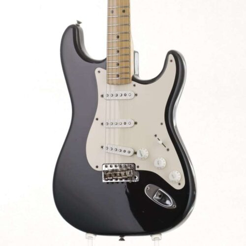 Fender Time Machine Series 1956 Stratocaster NOS Black [SN R17... -        Stratocaster