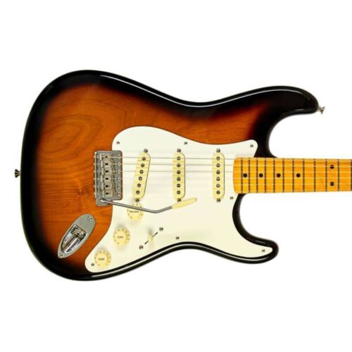 Vintage Fender American II '57 Stratocaster (Pre-Owned, 2022, ... -        Stratocaster