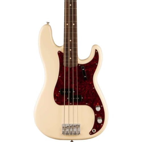 Fender Fender Vintera II 60s Precision Bass, Rosewood Fingerbo... - £832.5 new Guitar