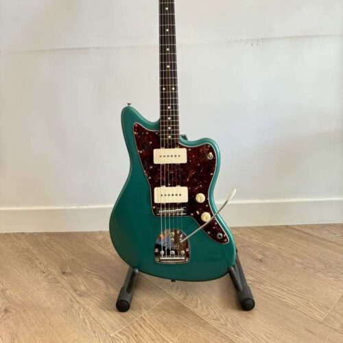 2002 - 2007 Fender American Vintage '62 Jazzmaster Ocean Turqu... -        Jazzmaster