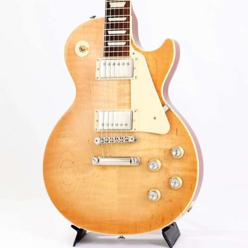 Gibson [USED] Les Paul Standard 60s (Unburst) [SN.218710359] U... -         Les Paul