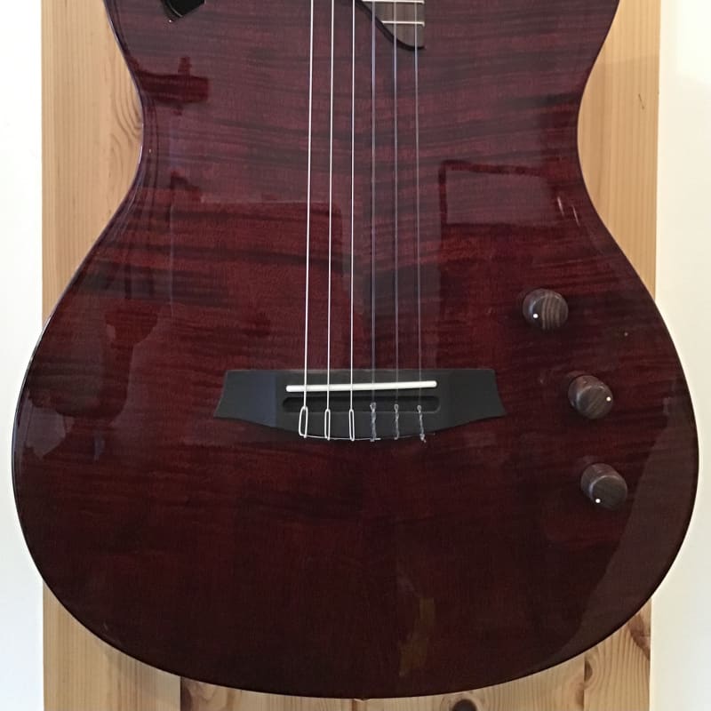 2023 Cordoba STAGE GUITAR GARNET - £457.5 new Guitar