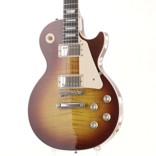 Gibson Les Paul Standard 60s 2019 [SN 130490164] 4.26 Kg -         Les Paul