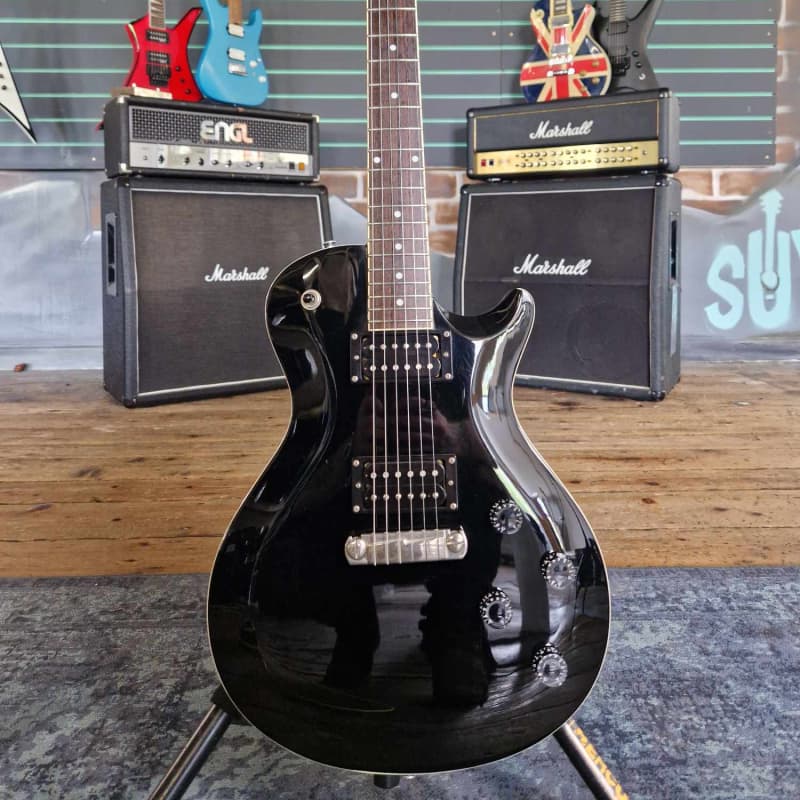 2007 PRS Tremonti SE Gloss Black - £350 used Guitar