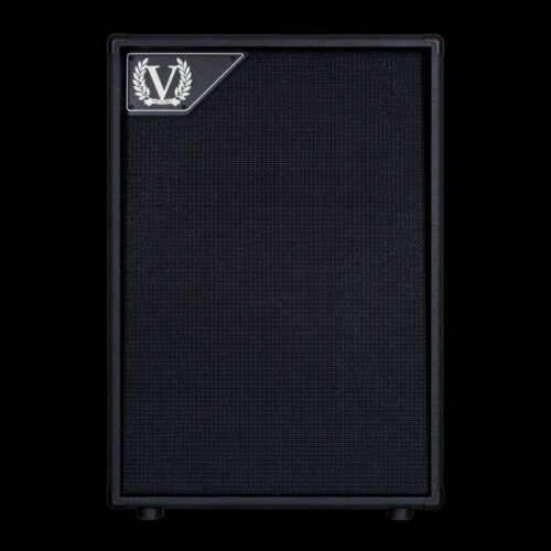 Victory Amplification Victory V212VV 2x12 Closed Back Cabinet ... -        Cabinet