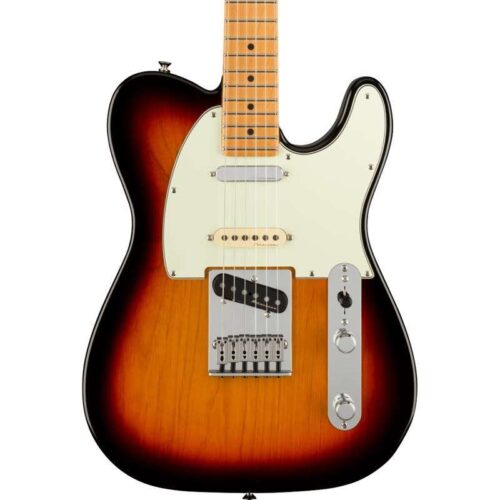 Fender Fender Player Plus Nashville Telecaster, Maple Neck, 3 ... -        Telecaster