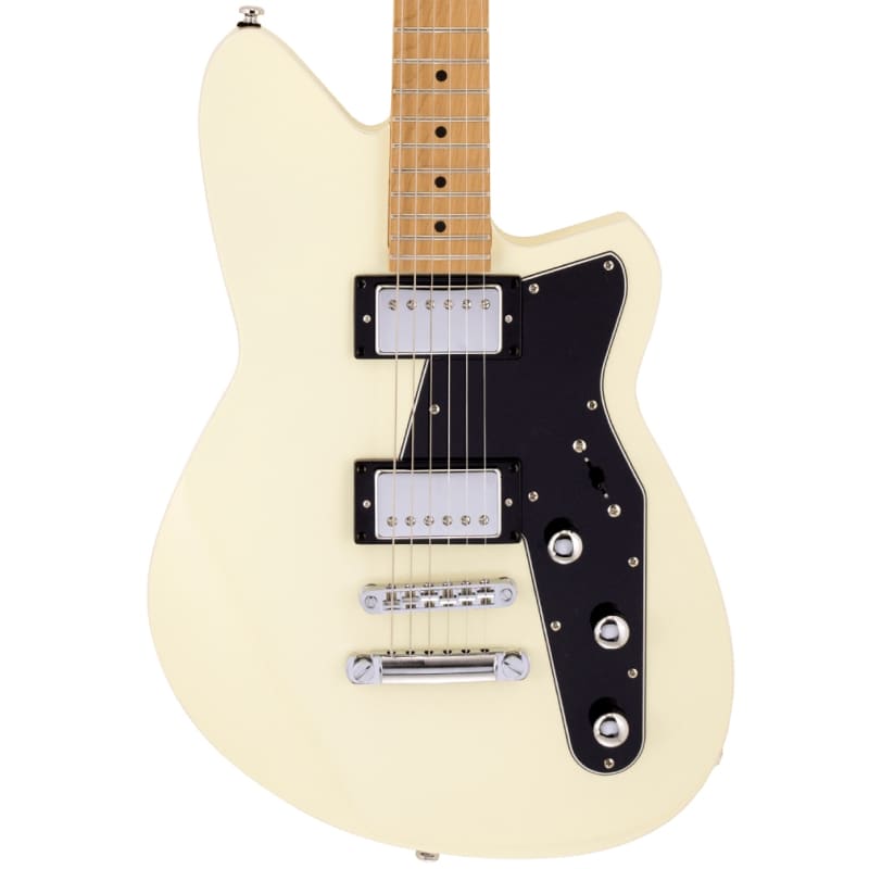 Reverend Jetstream HB Cream - £665.83 new Guitar