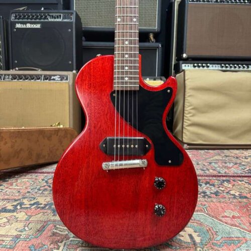 2014 Gibson Les Paul Junior Cherry -         Les Paul