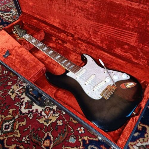 1996 - 1999 Fender Limited Edition The Ventures Stratocaster M... -        Stratocaster