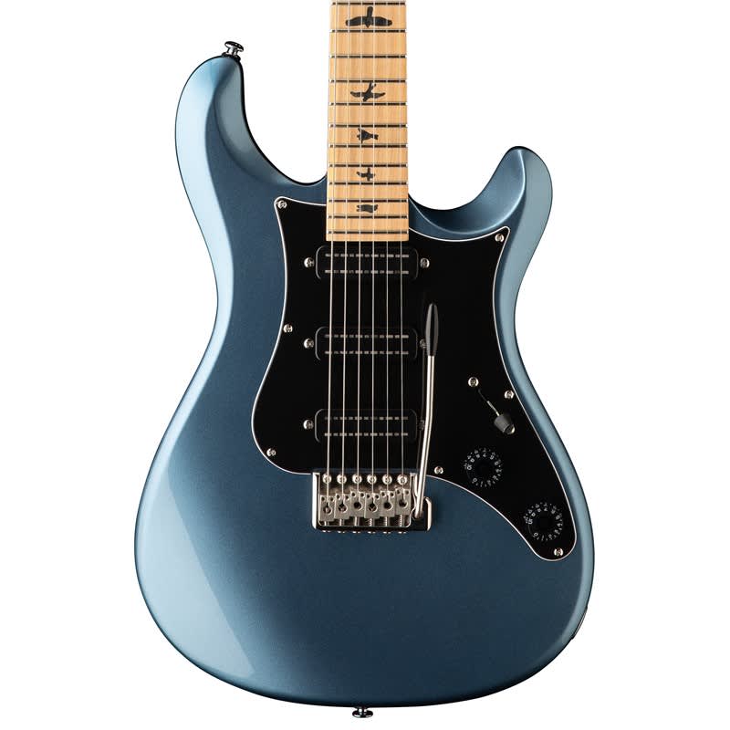 PRS PRS SE NF3 Ice Blue Metallic Poplar Body Maple Fingerboard... - £665.83 new Guitar