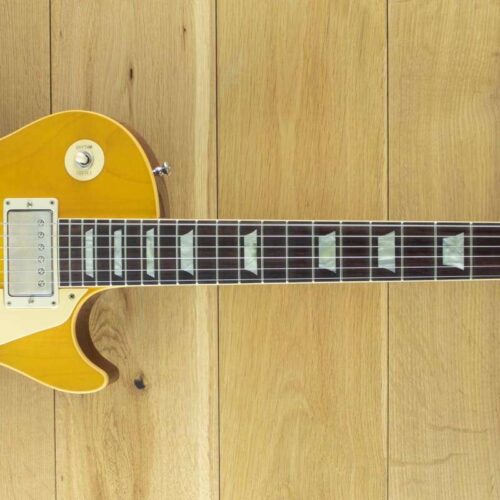 Gibson 1958 Les Paul Standard Reissue Custom -         Les Paul