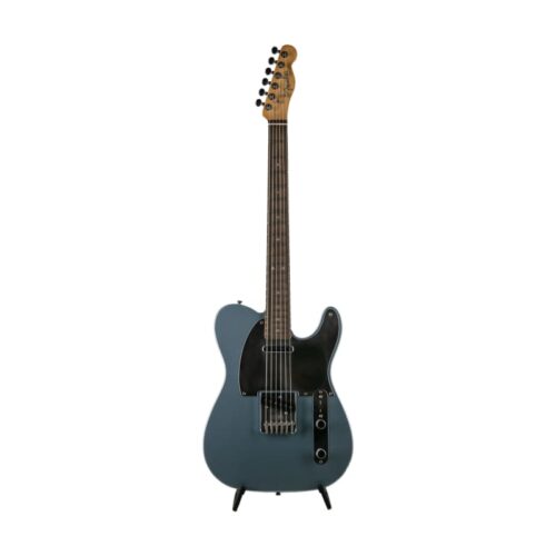 Fender Chrissie Hynde Telecaster Ice Blue Metallic -        Telecaster