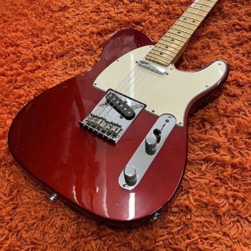 2008 - 2012 Fender American Standard Telecaster with Maple Fre... -        Telecaster