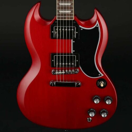 Epiphone 61 Les Paul SG Standard Aged 60s Cherry -         Les Paul