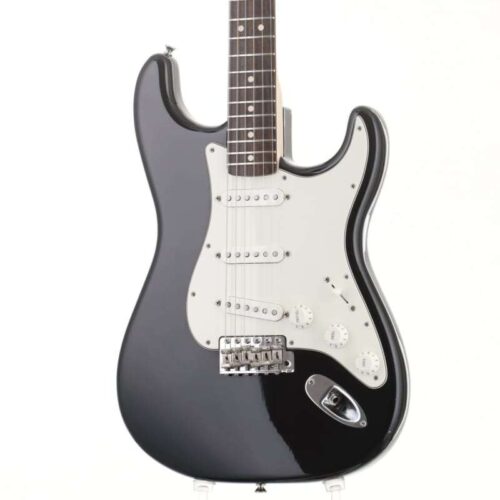 Fender FSR American Vintage 70s Stratocaster MH/ Black [SN V08... -        Stratocaster