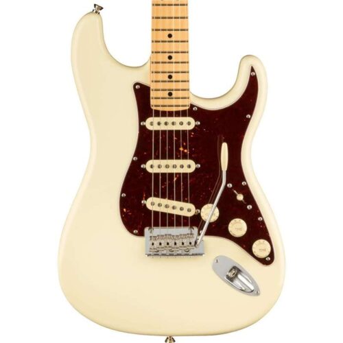 Fender Fender American Professional II Stratocaster, Maple Fin... -        Stratocaster