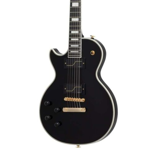 Epiphone Epiphone Matt Heafy Origins Les Paul Custom, Ebony, L... - £957.5 new Guitar