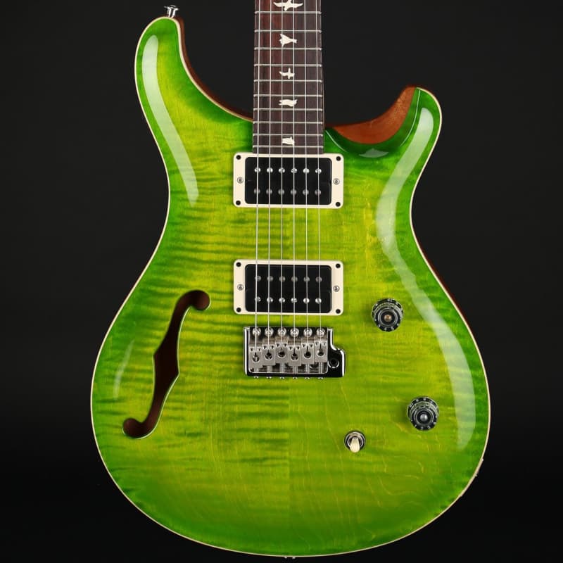 PRS CE24 Eriza Verde - £2082.5 new Guitar