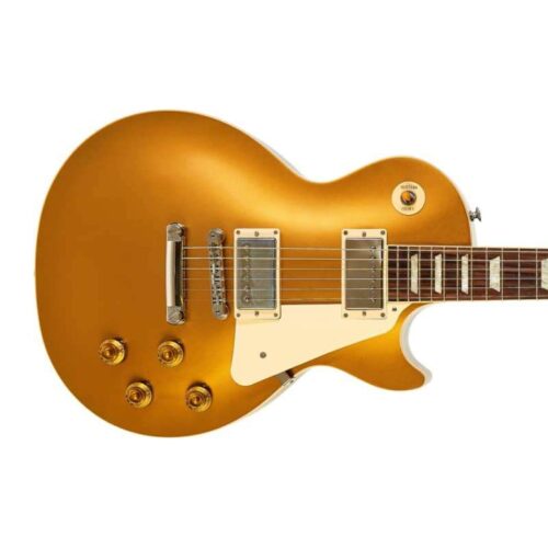 Gibson Les Paul Standard 50's Goldtop -         Les Paul