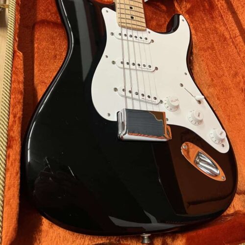 1987 - 2019 Fender Custom Shop Masterbuilt Eric Clapton Strato... -       Custom Shop Stratocaster