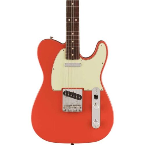 Fender Fender Vintera II 60s Telecaster, Rosewood Fingerboard,... - £780.83 new Guitar