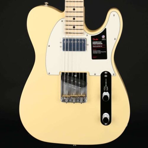 Fender Fender American Performer Telecaster Humbucking, Maple ... -        Telecaster