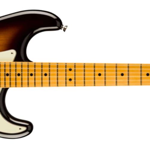 2023 Fender Stratocaster Sunburst -        Stratocaster