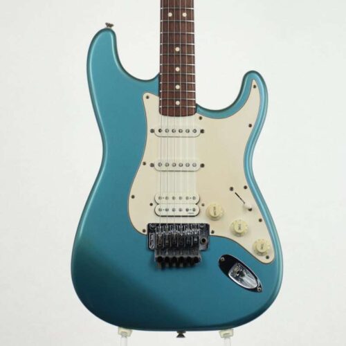 Fender Richie Sambora Standard Stratocaster Lake Placid Blue ... -        Stratocaster