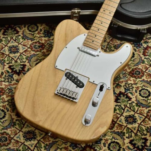 2000 - 2007 Fender American Series Telecaster with Maple Fretb... - £1299 used Guitar