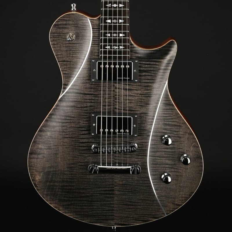 Framus Pro Series Panthera II Supreme in #FRA-009791-22 Nirvan... - £2499.17 new Guitar