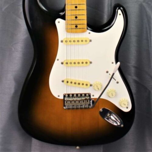 1990 Fender Stratocaster ST'54 2ts -        Stratocaster