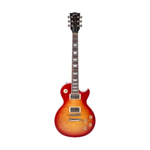 2015 Gibson Les Paul Traditional Heritage Cherry Sunburst -         Les Paul