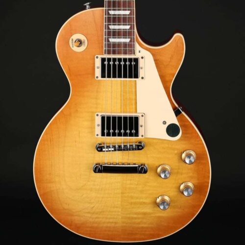 Gibson Les Paul Standard '60s Unburst -         Les Paul