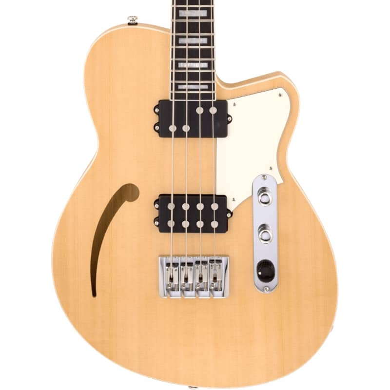 Reverend Dub King Natural - £790.83 new Guitar