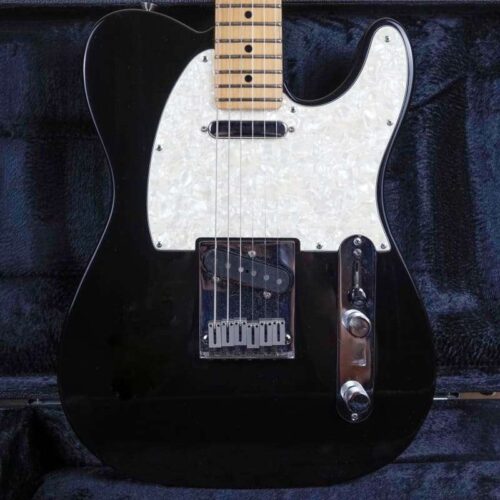 1995 Fender American Standard Telecaster reverbsync-year:1995... -        Telecaster