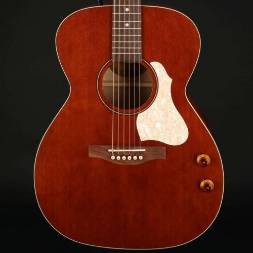 Art and; Lutherie Legacy Q-Discrete Electro Acoustic Guitar i... -         Vintage