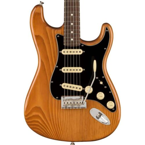 Fender Fender American Professional II Stratocaster, Rosewood ... - £1365.83 new Guitar