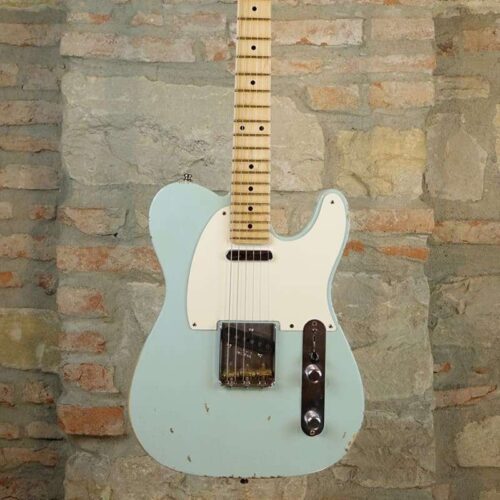 2009 Fender FENDER CUSTOM SHOP Telecaster Pro Relic - Pro Mode... -       Custom Shop Telecaster