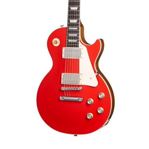 Gibson Gibson Custom Colour Series Les Paul Standard 60s, Card... - £2082.5 new Guitar