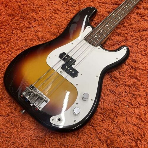 1993-1994 Fender PB35 Precision Bass Sunburst -         Precision Bass