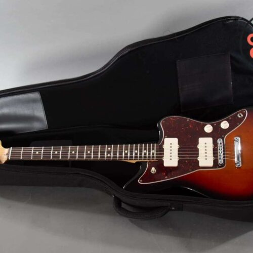 2013 Fender American Special Jazzmaster 3-Tone Sunburst -        Jazzmaster