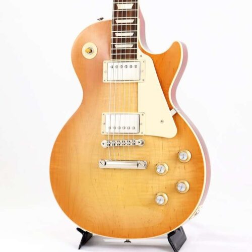 Gibson [USED] Les Paul Standard 60s (Unburst) [SN.222420423] U... -         Les Paul