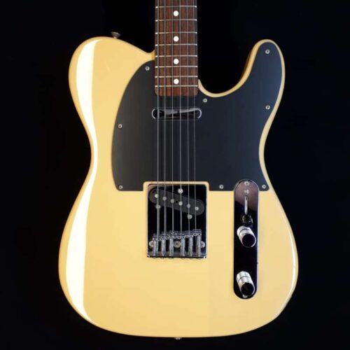 2010 Fender Telecaster Creme -        Telecaster