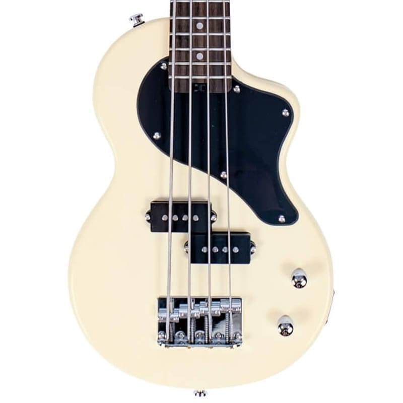 Blackstar Carry-On ST Travel Bass Vintage White - £165.83 new Guitar