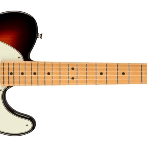 Fender Telecaster Player Plus 3 Tone Sunburst -        Telecaster